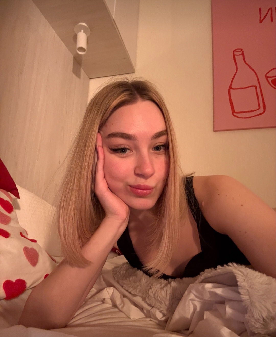 Seksuele Ontmoeting Whatsapp Sex