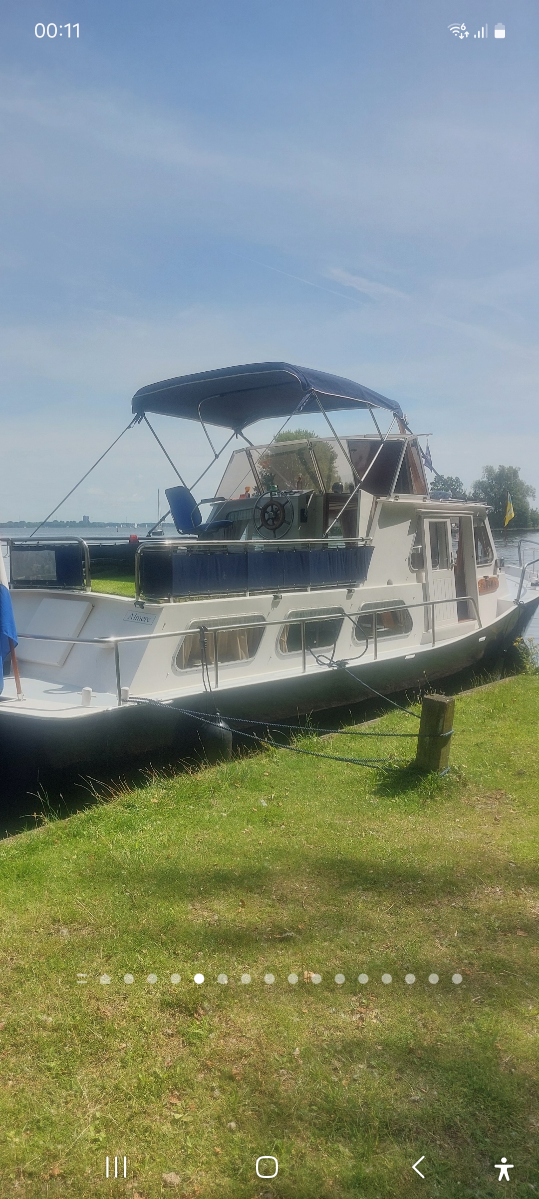 Sex Op Het Water Swingers