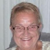 Wulpse Oma Met Bril Wilt Kleine Jonge Pik Voelen