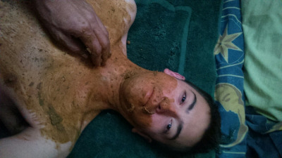 Jongeman 19 Zoekt Poepsex Met Mannen En Vrouwen Plassex & Poepsex