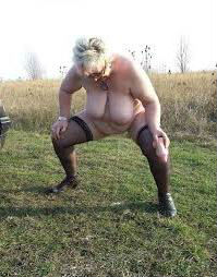 Dikke Dame Met Een Pisfantasie Plassex & Poepsex