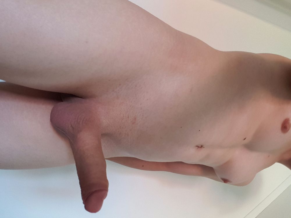 Ich Suche Eine Nette Frau, Oder Shemale F?r Anal Sex
