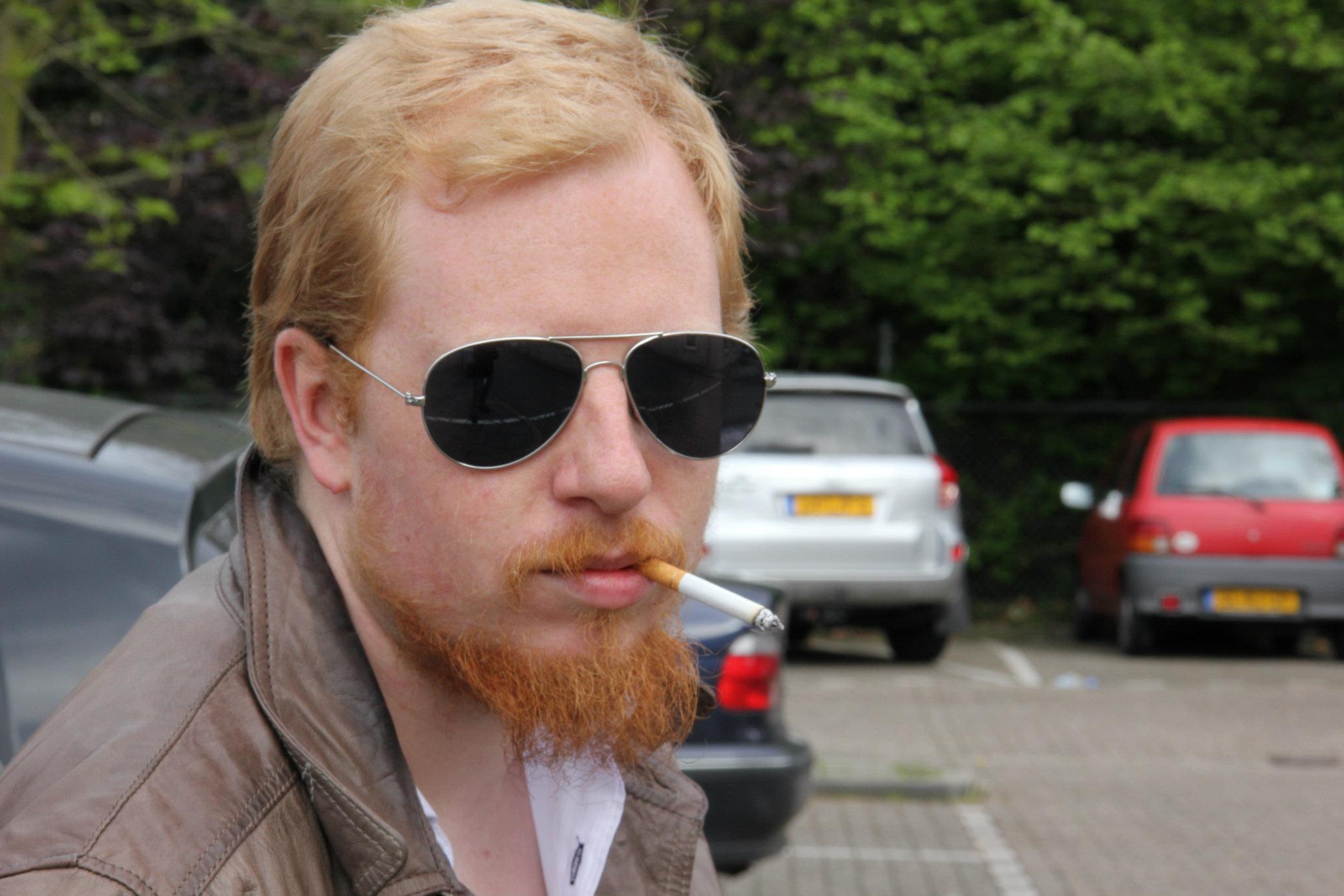 Man Met Baard Zkt Jongedame Man Zoekt Vrouw