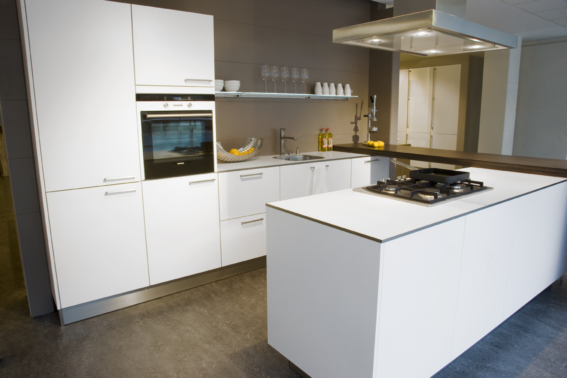 Handige Keukenmonteur Klusjes & Onderhoud