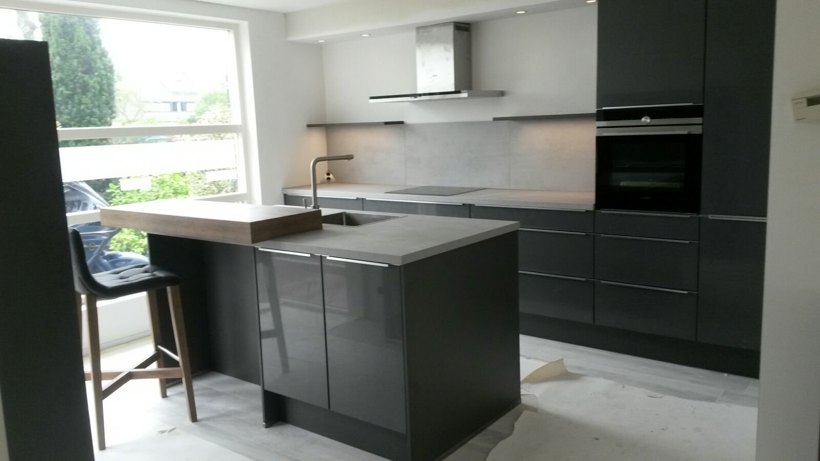 Handige Keukenmonteur Klusjes & Onderhoud