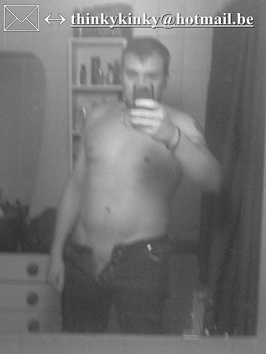 Op Zoek Naar Een Kinky,Fetish,Slutty Date Sexdate