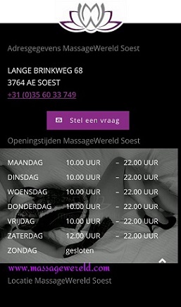 IN THE MOOD VOOR EEN EROTISCHE MASSAGE MET ORGASME REGIO UTRECHT Body To Body Massage