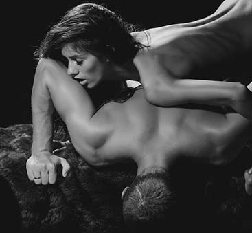 EROTISCHE TANTRA MASSAGE DEN BOSCH BRABANT Erotische Massage