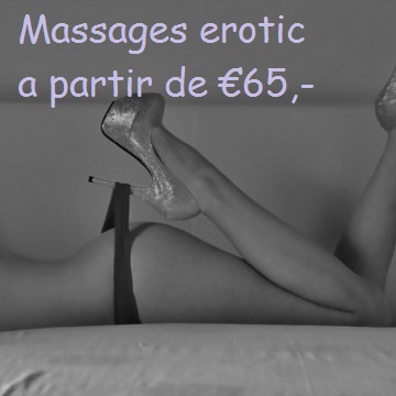 Massage ?rotique Pour Tout Le Monde @MW Maastricht Erotische Massage
