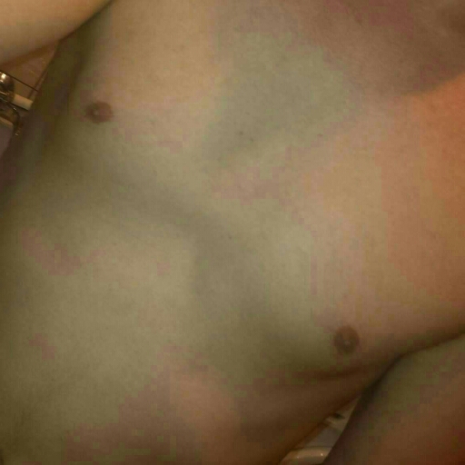 Jonge Man Overige