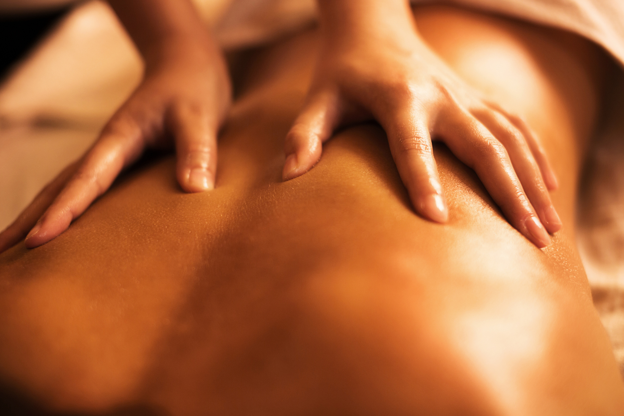 Heerlijke Erotische Massage Erotische Massage
