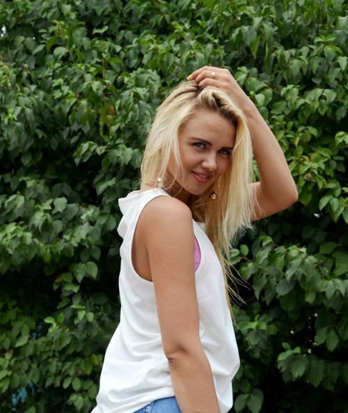 Nieuw Hoofdstuk In Het Leven? Vrouw Zoekt Man