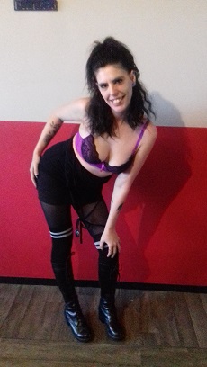 Kyra Erotica Prive Escort Plassex Foto's Film Hotel Cardate Speelse Fantetie Rollenspel Enz..bel Mij