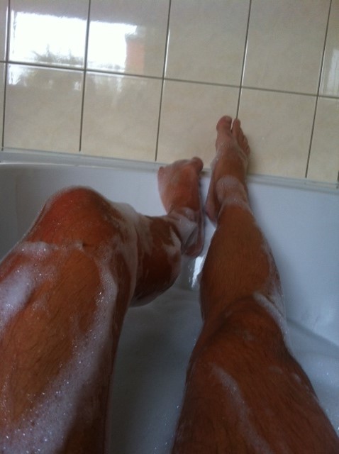 Welke Dame Wil Verwend Worden Met Een (h) Eerlijke Massage......