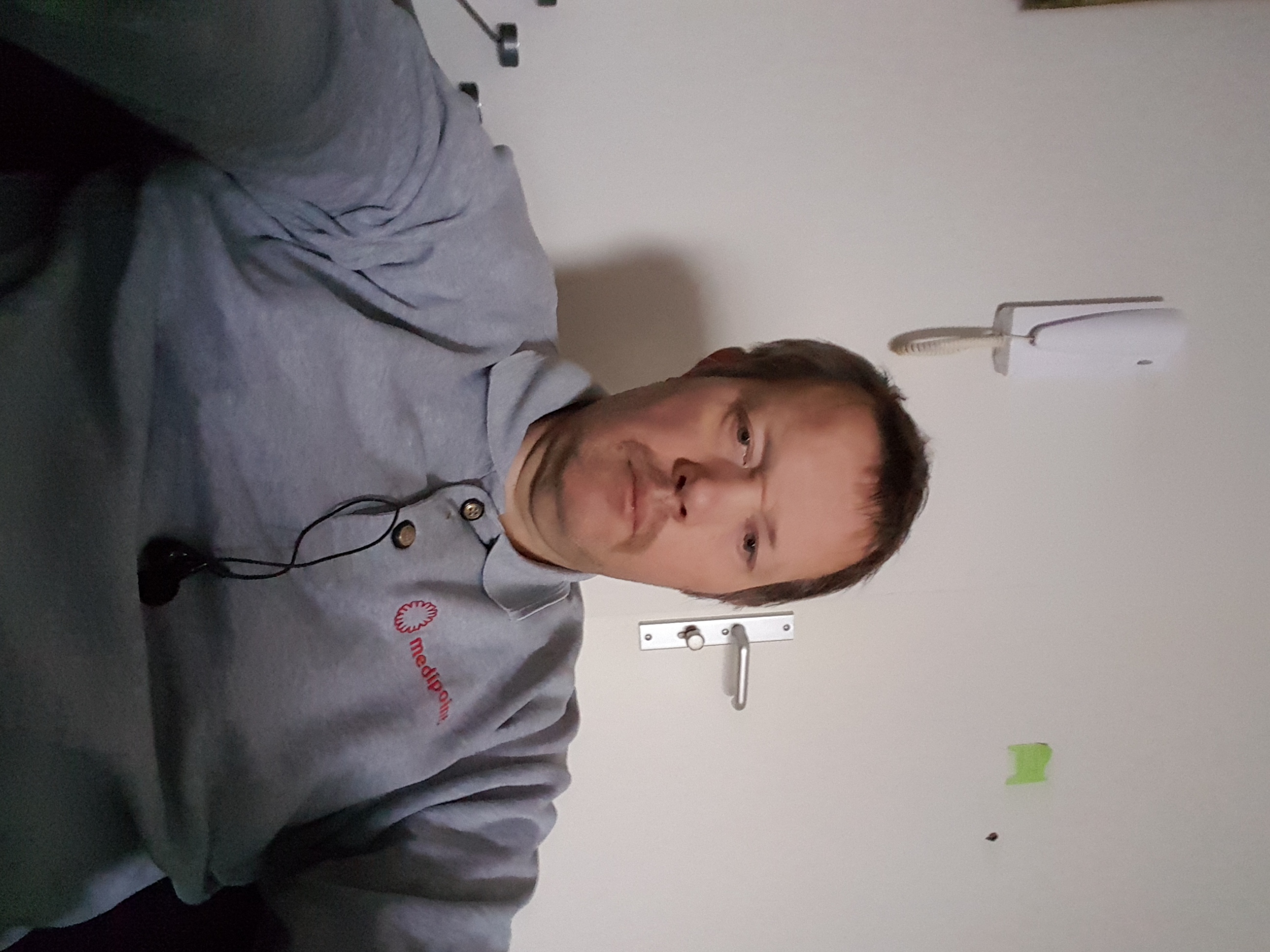 Latrellatie Man Zoekt Vrouw
