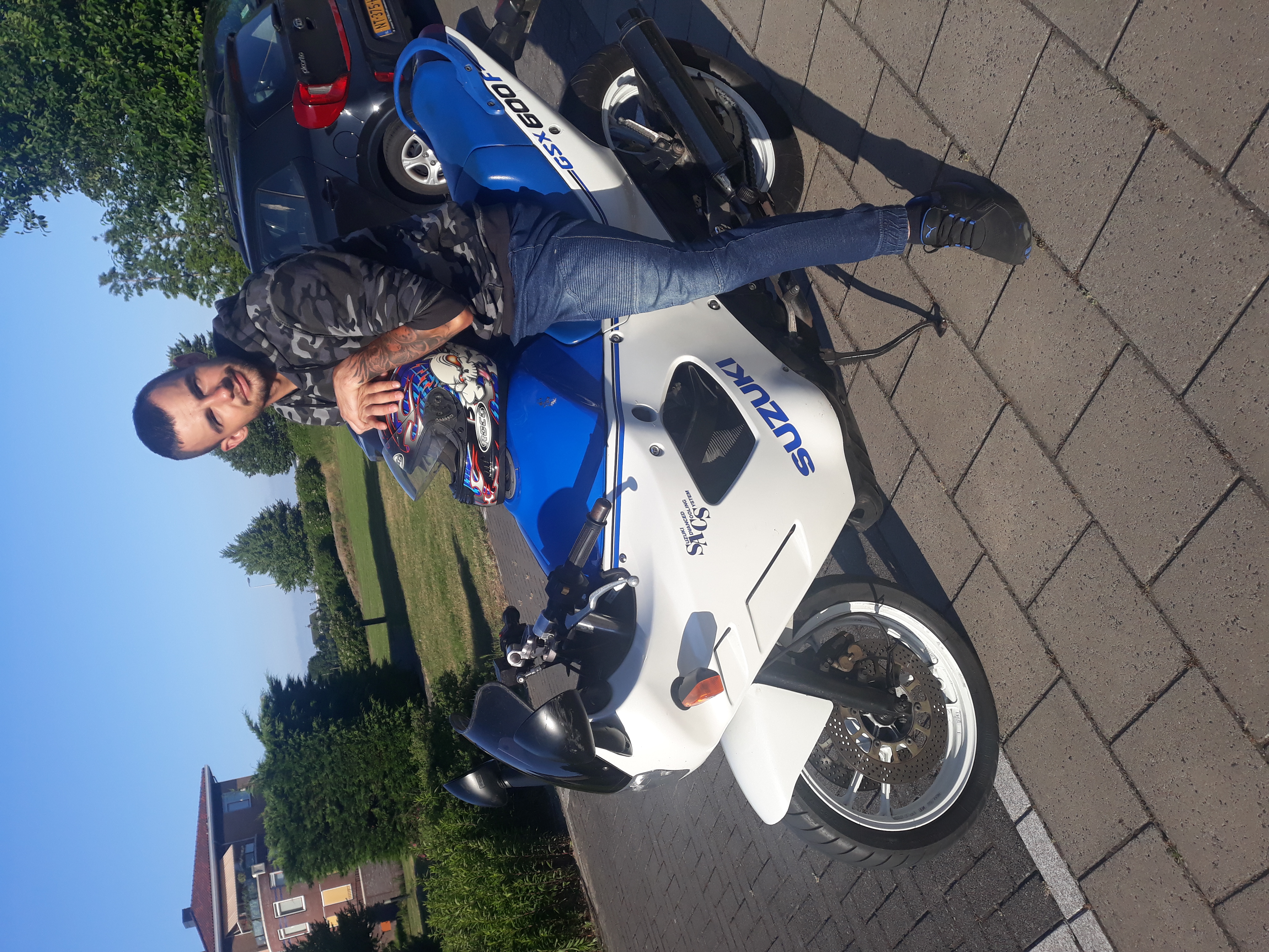Sex Man Zoekt Vrouw