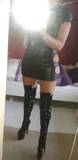 Kinky Meesteres Aangeboden Bdsm Meesters