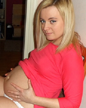 Zwangere Milf Zoekt Lekkere Seks Date Vrouw Zoekt Man