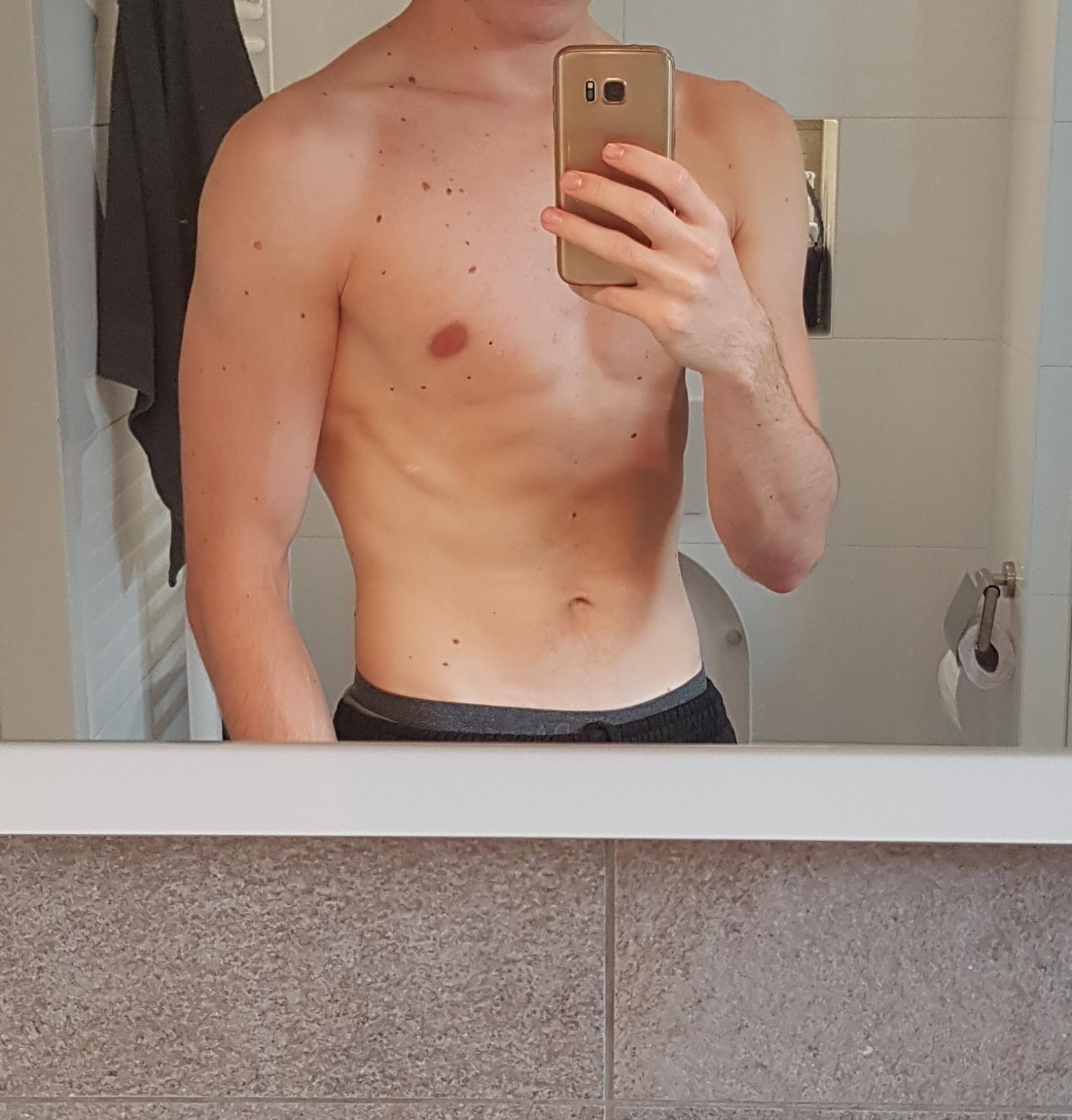Jongen 20 Krommenie. Man Zoekt Vrouw