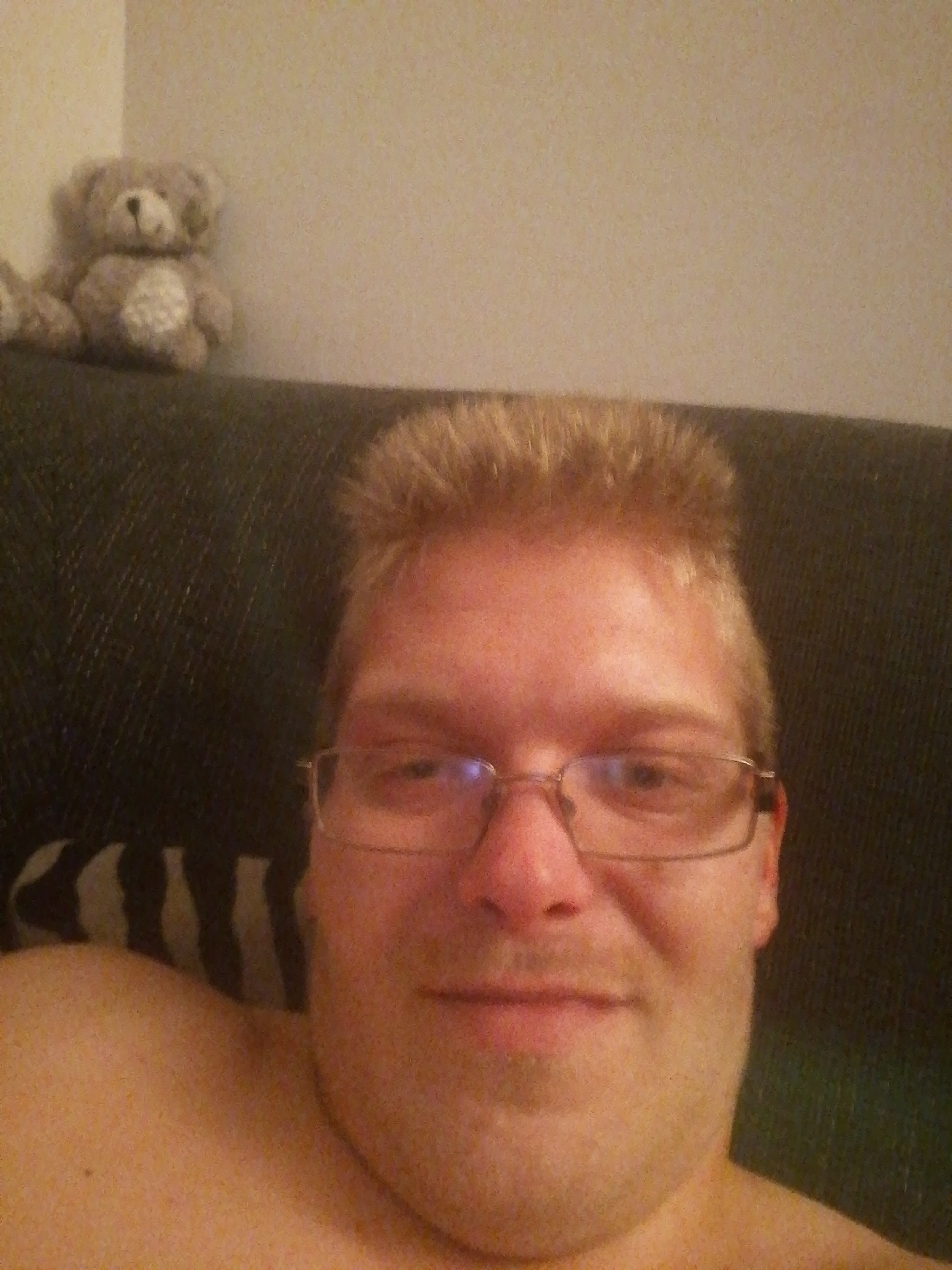 Zoek Spannend Contact