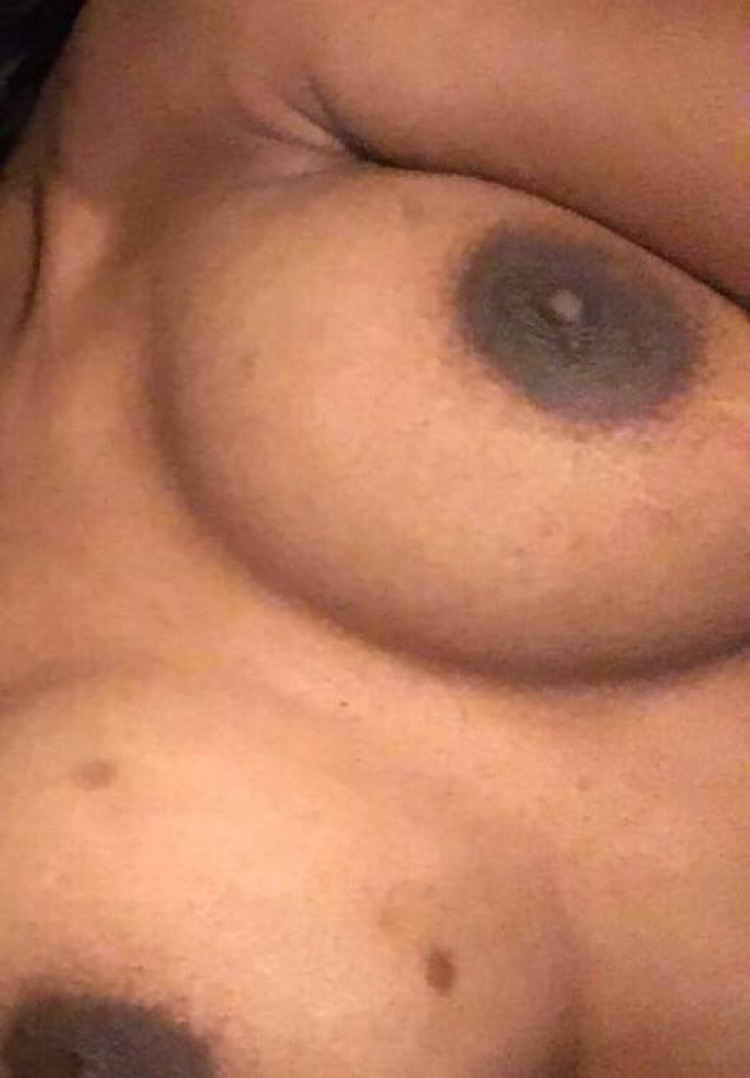 Exotische Caramel Escort & Hotel Ontvangst
