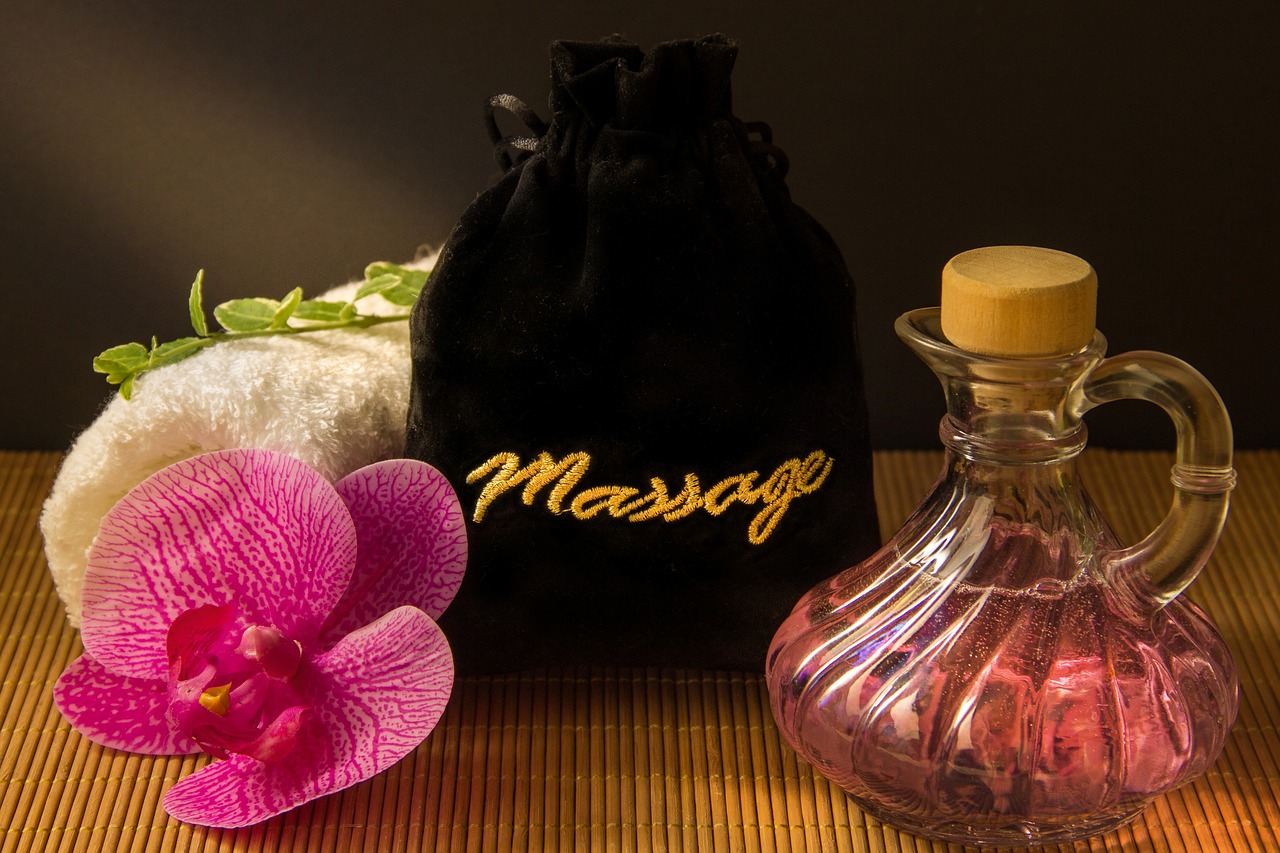 Sensuele Massage Prive Massage