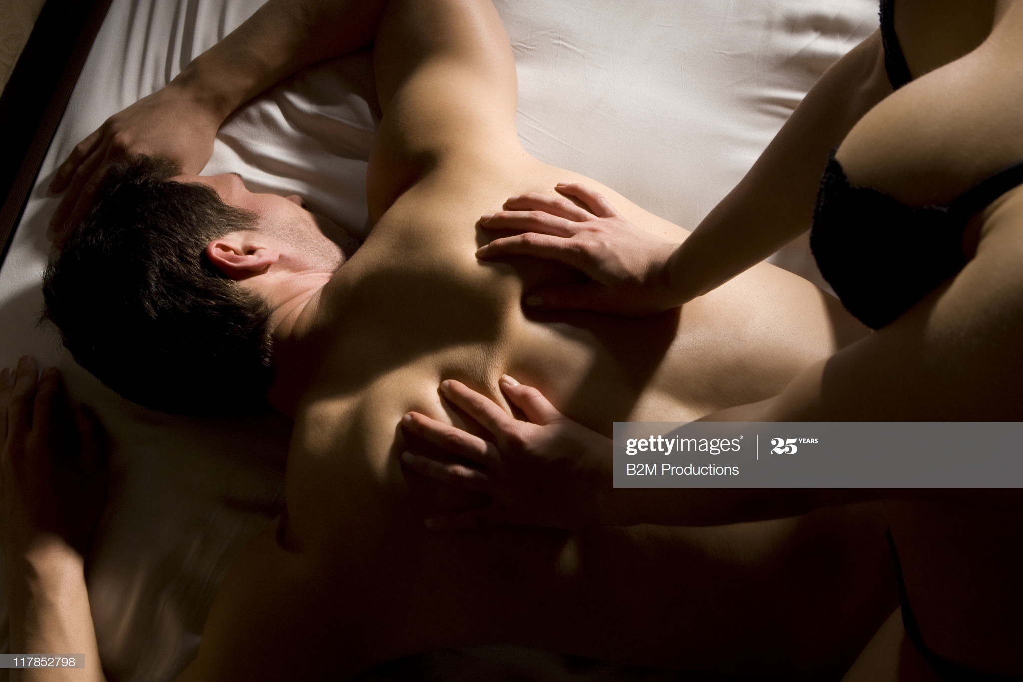 Sensuele Massage Prive Massage