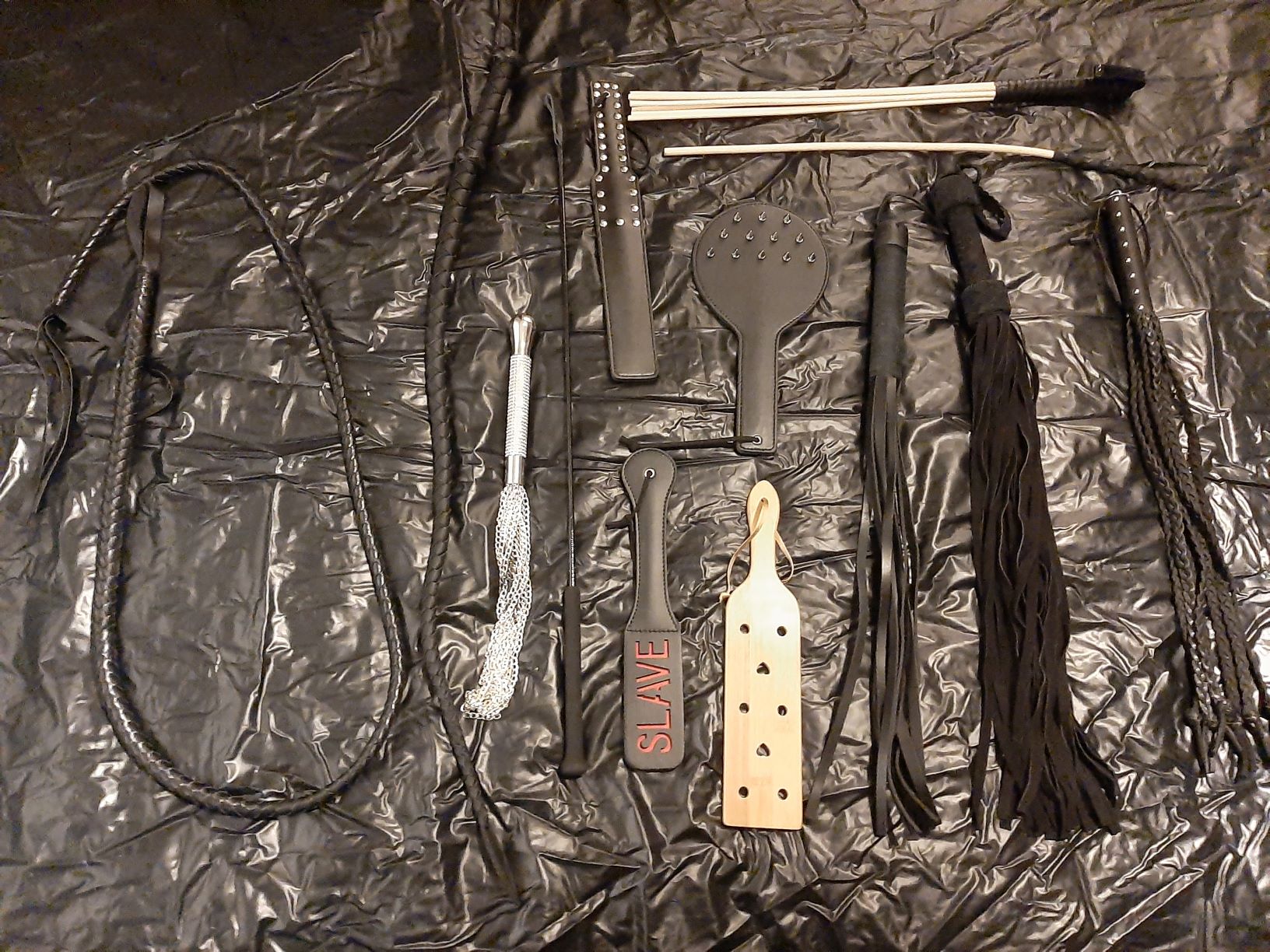 Slaaf(45) Zoekt Vaste Sadistische Meester Bdsm