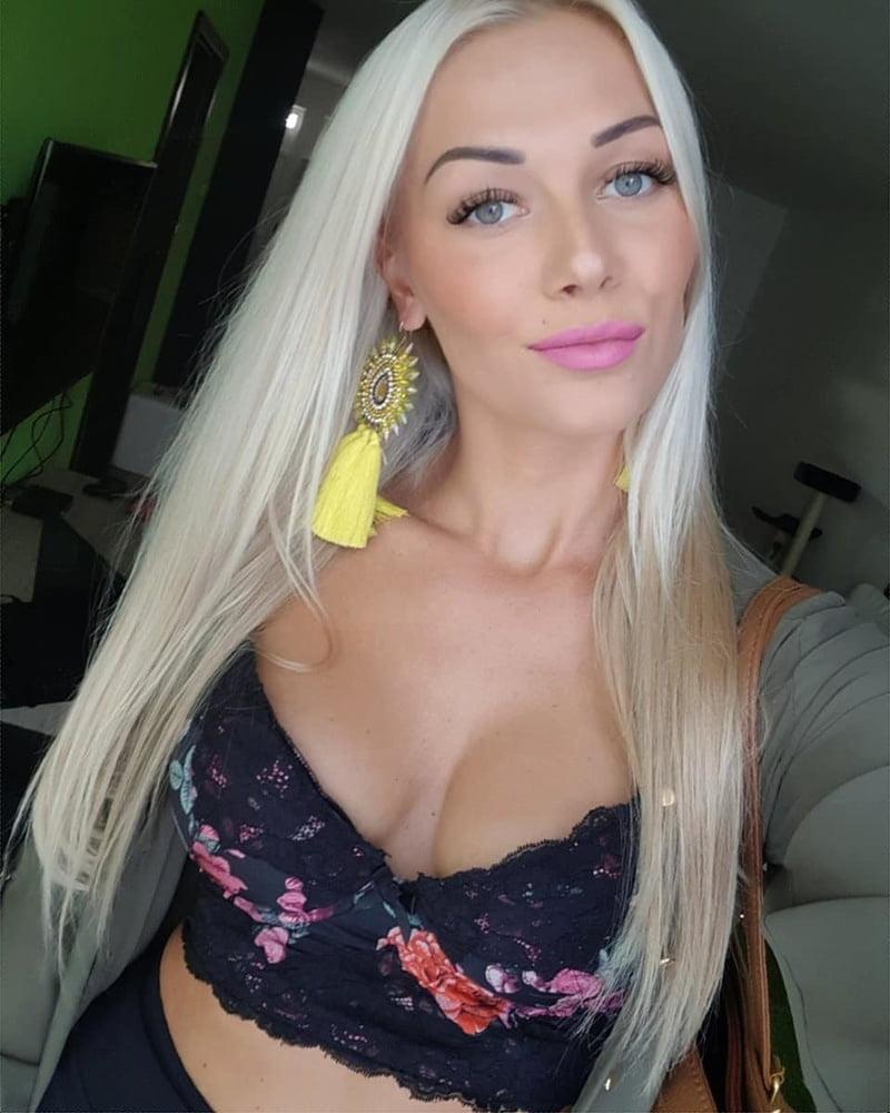 Sexy Katrina Uit Amsterdam