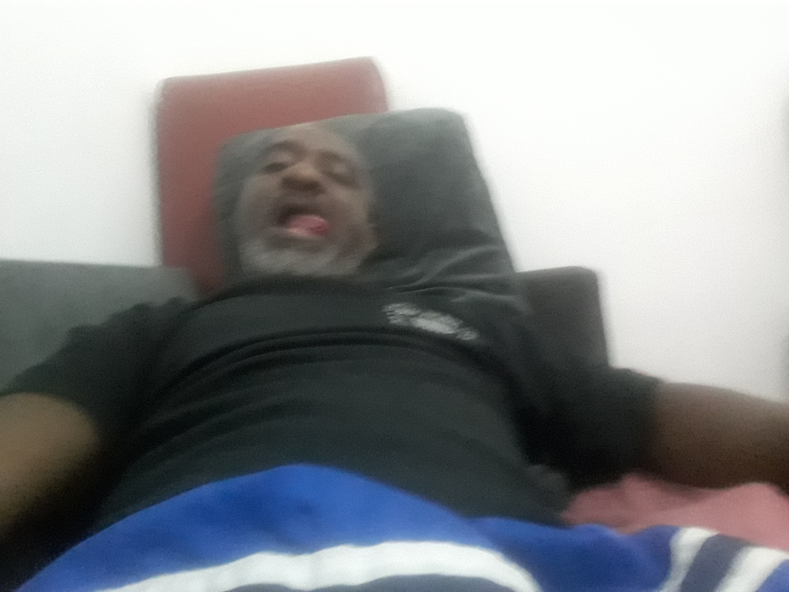 Braziliaans Zwarten Manen Uit Rio De Janeiro Stad Brazilie Man Zoekt Vrouw