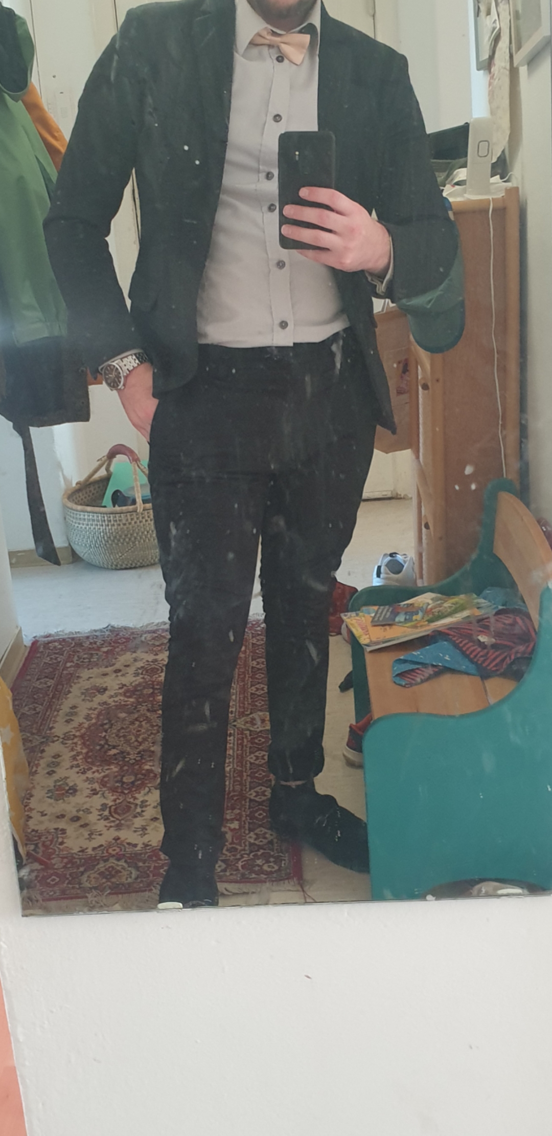 Ik Heb Een Heerlijke Massage En Een Onbeschrijfelijk Mooi Gevoel