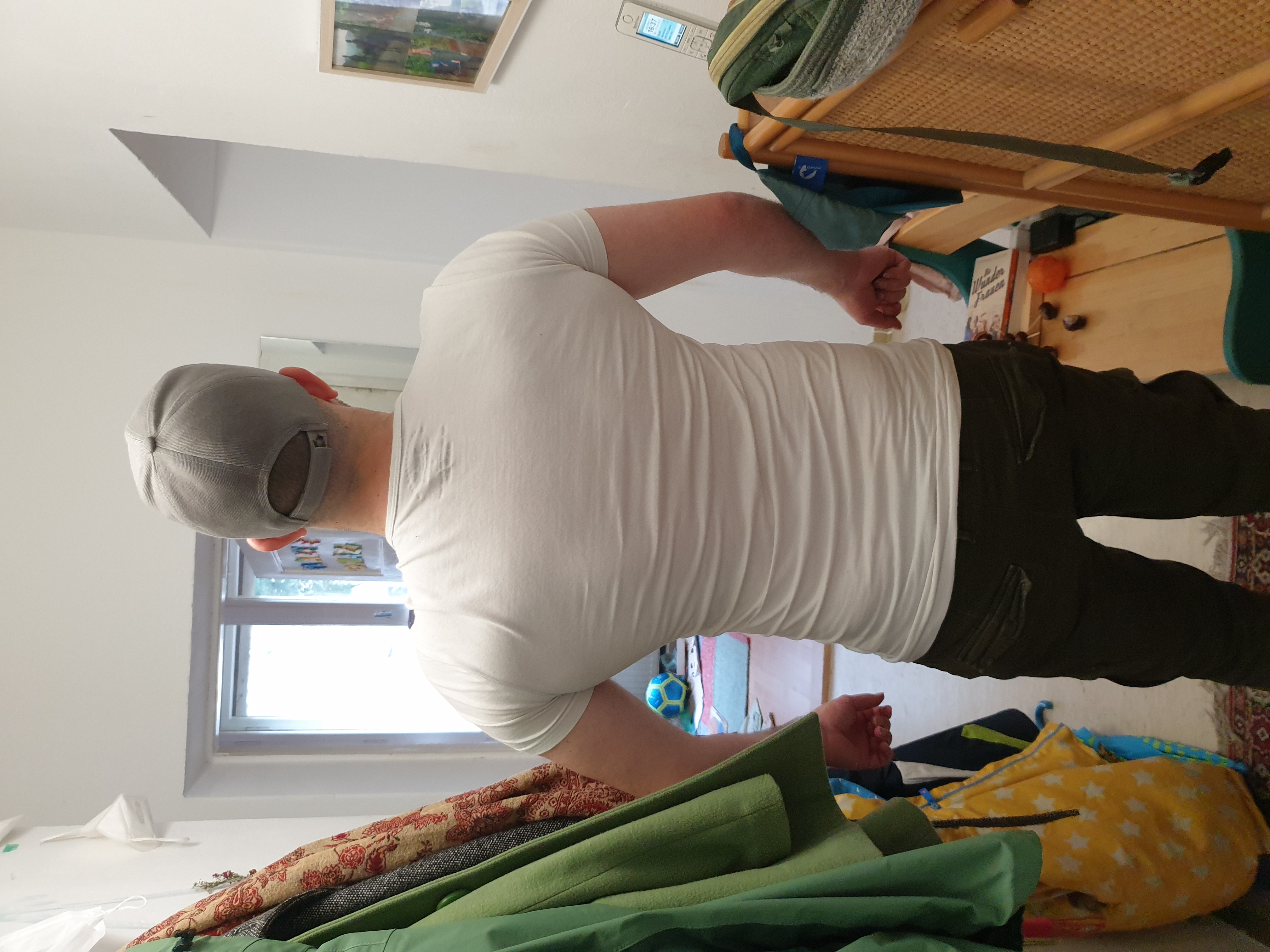 Ik Heb Een Heerlijke Massage En Een Onbeschrijfelijk Mooi Gevoel Neuken