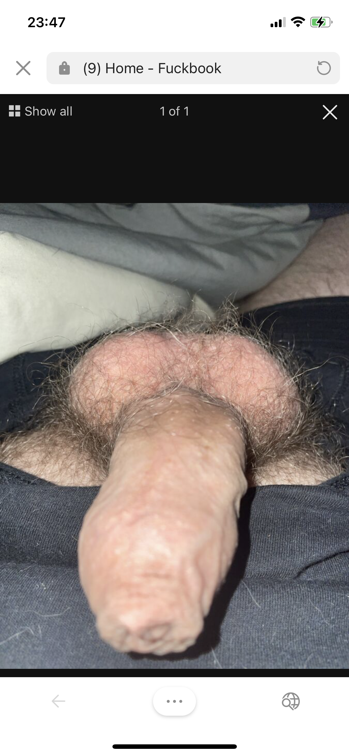 Sex In Bos Buitensex