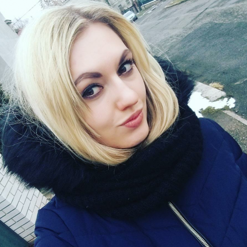 Op Zoek Naar Nieuwe Liefde! Vrouw Zoekt Man