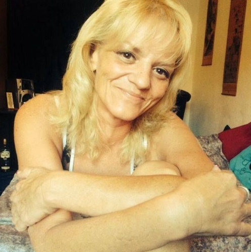 Seks In De Auto! Vrouw Zoekt Man