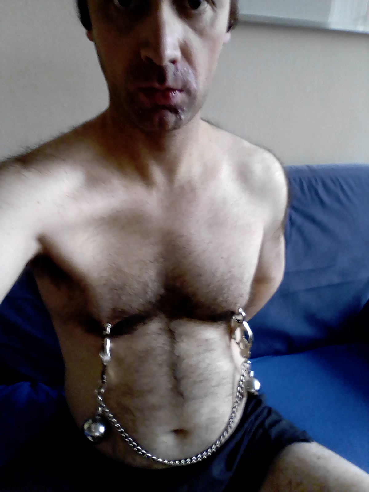 Onervaren Slaaf Zoekt Meesteres Die Mij Wil Opleiden Tot Een Goede Slave Bdsm