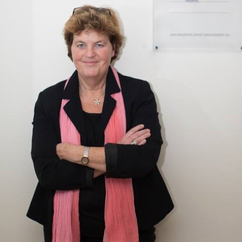 Accepteer Jij Mij Hoe Ik Ben? Vrouw Zoekt Man
