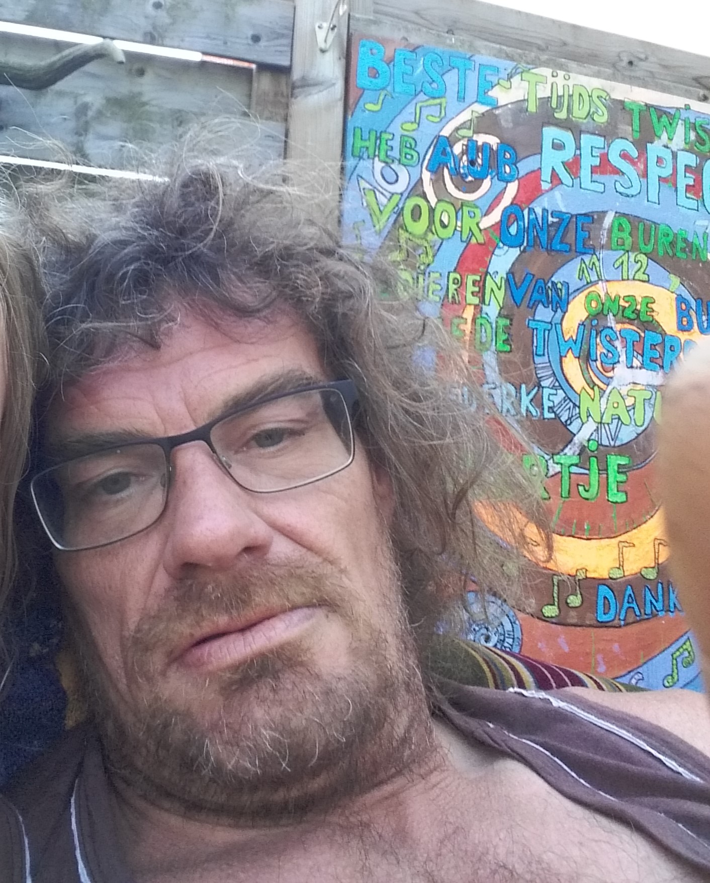 Sex Zonder Verplichting . Heet En Discreet, Man Zoekt Vrouw