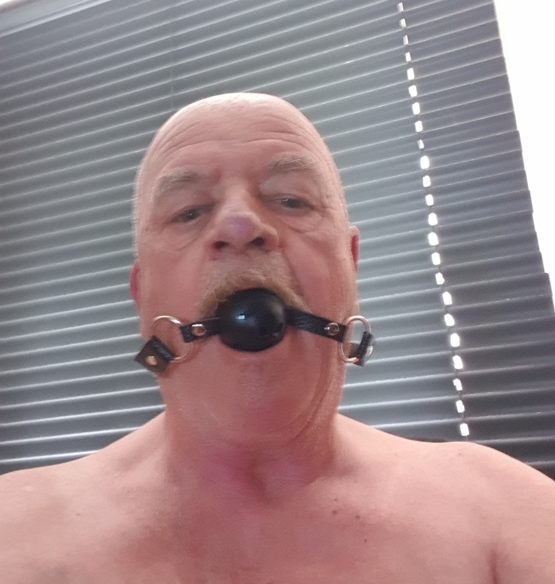 Onderdanige Slaaf. Bdsm Meesters