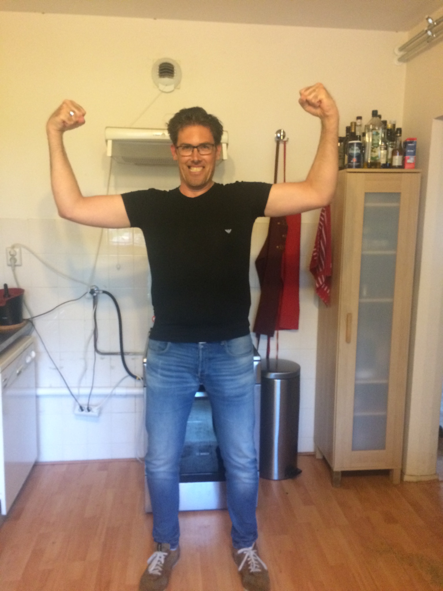 Date! Man Zoekt Man