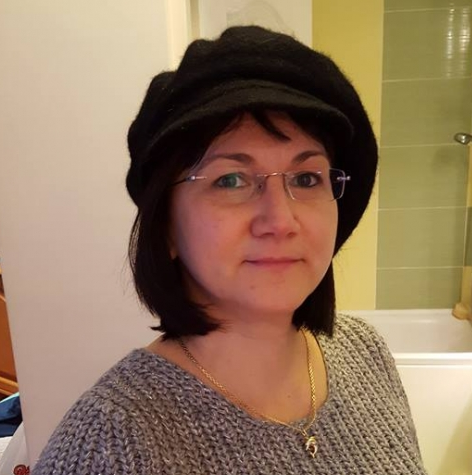 Heb Jij De Perfecte Ogen Voor Mij? Vrouw Zoekt Man
