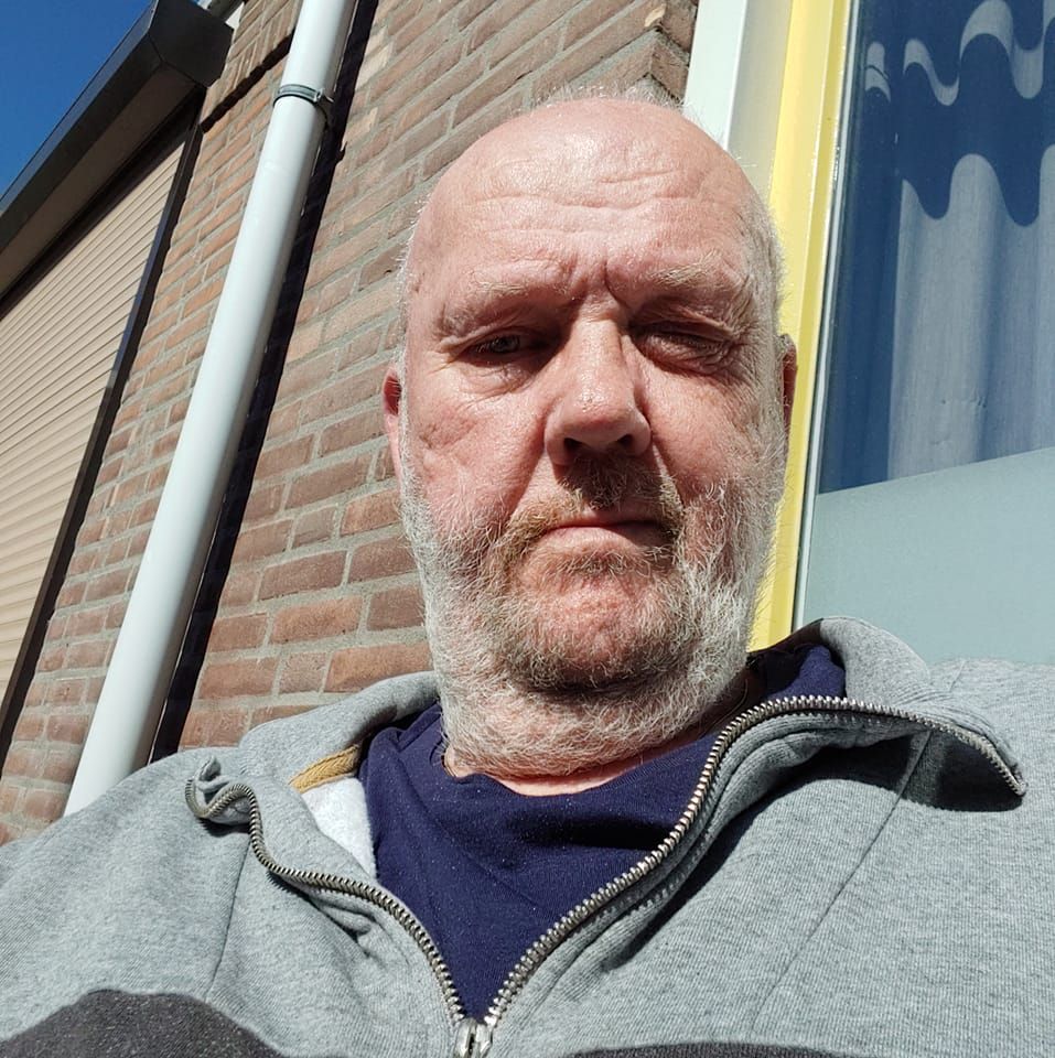Ben Jij Die Dame Die Sex Met Me Wil? Man Zoekt Vrouw