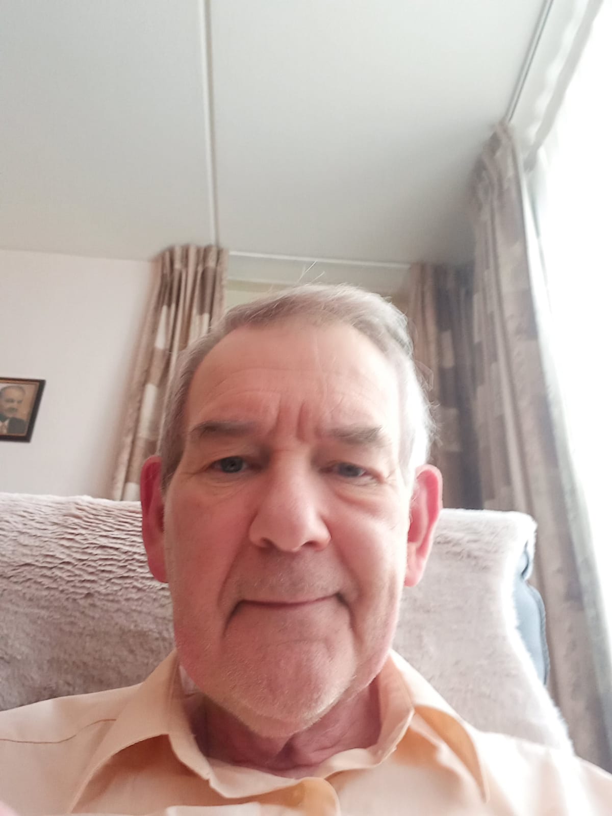 Sex Met Een Oma Ofwel Een Oudere Vrouw Van Mijn Leeftijd 67 Jaar Oma's