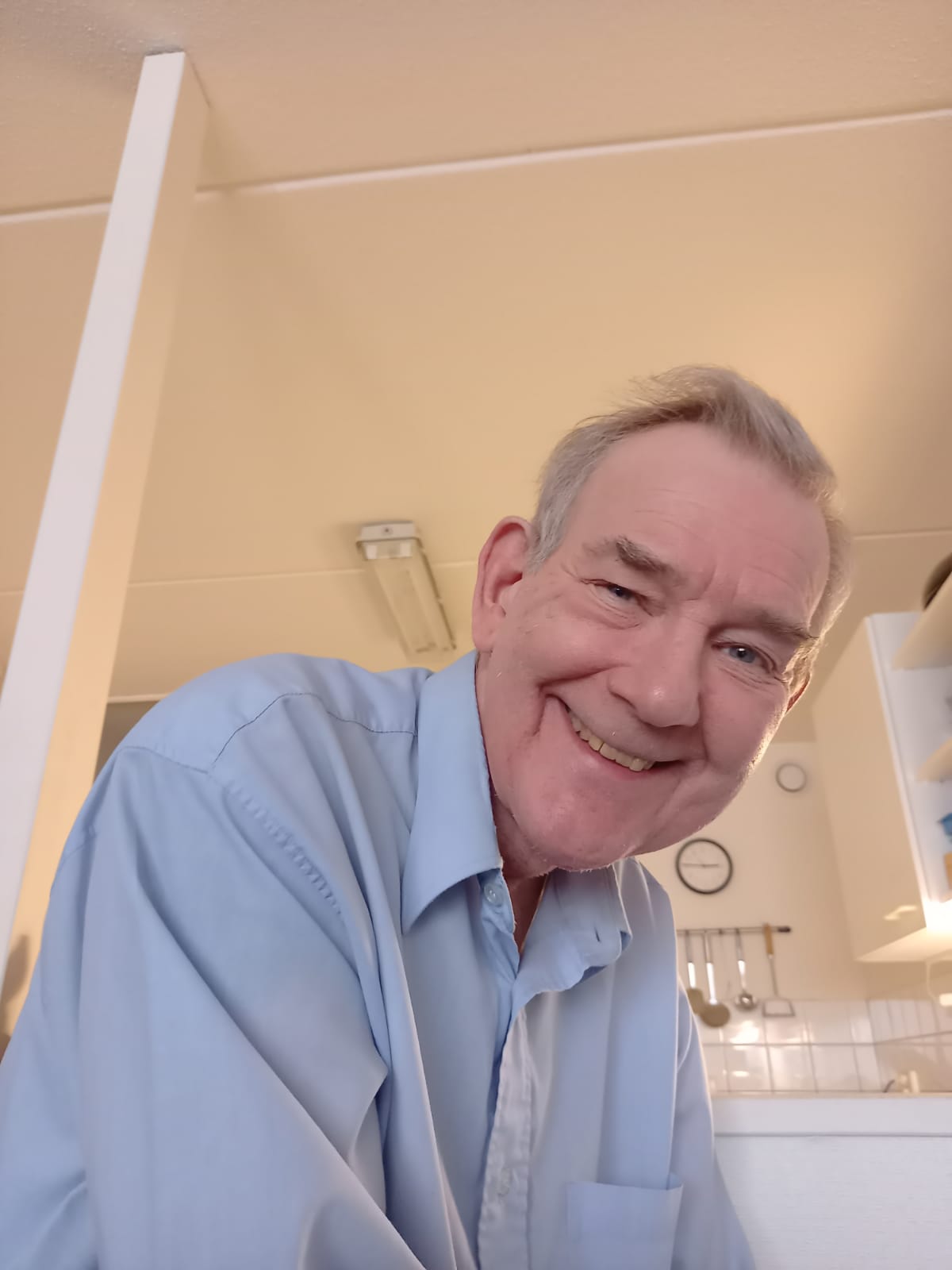 Sex Met Een Oma Ofwel Een Oudere Vrouw Van Mijn Leeftijd 67 Jaar Oma's