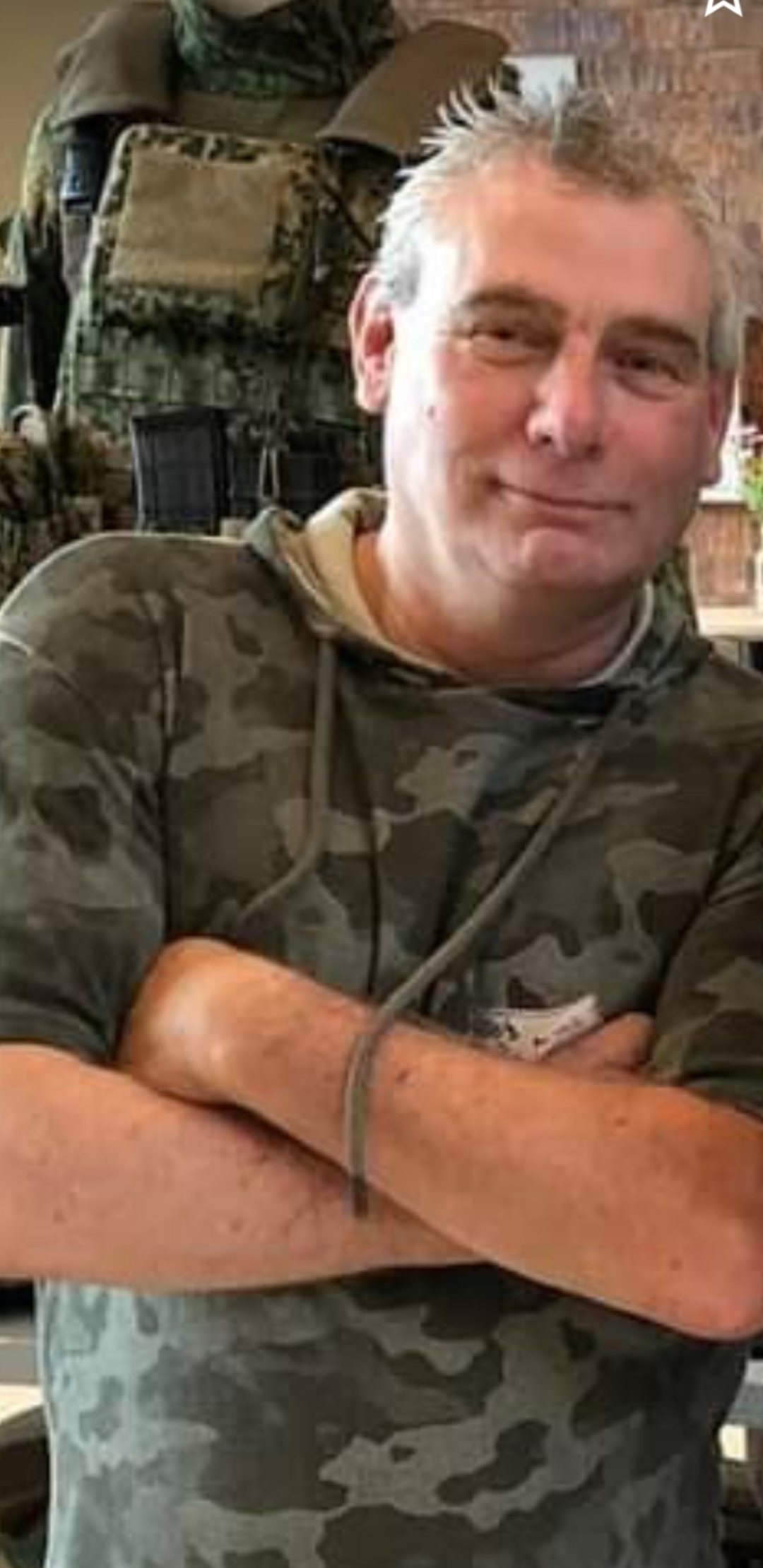 Geile Vrouw Gezocht (35 Tot 75j) Man Zoekt Vrouw