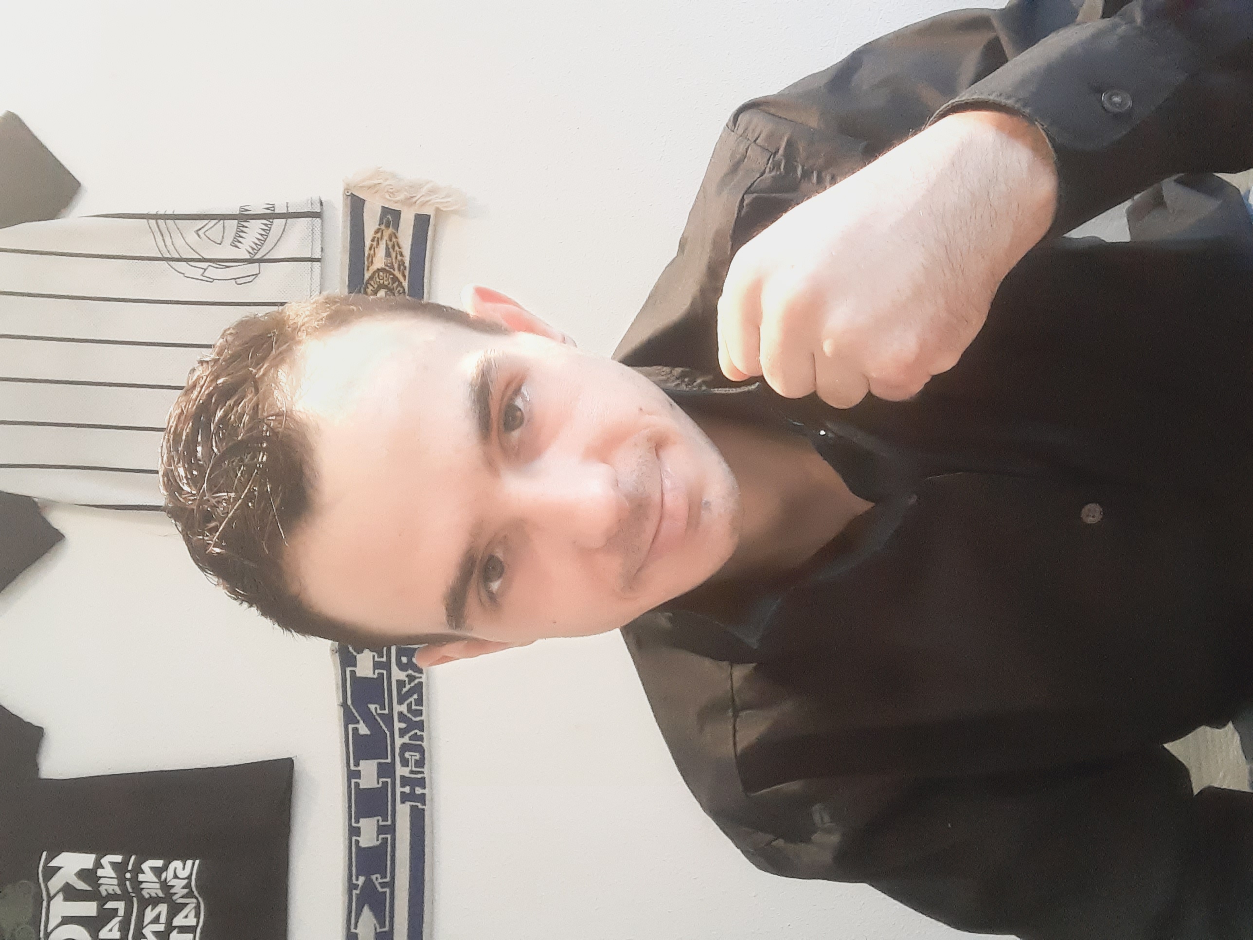 Mr Sexdate