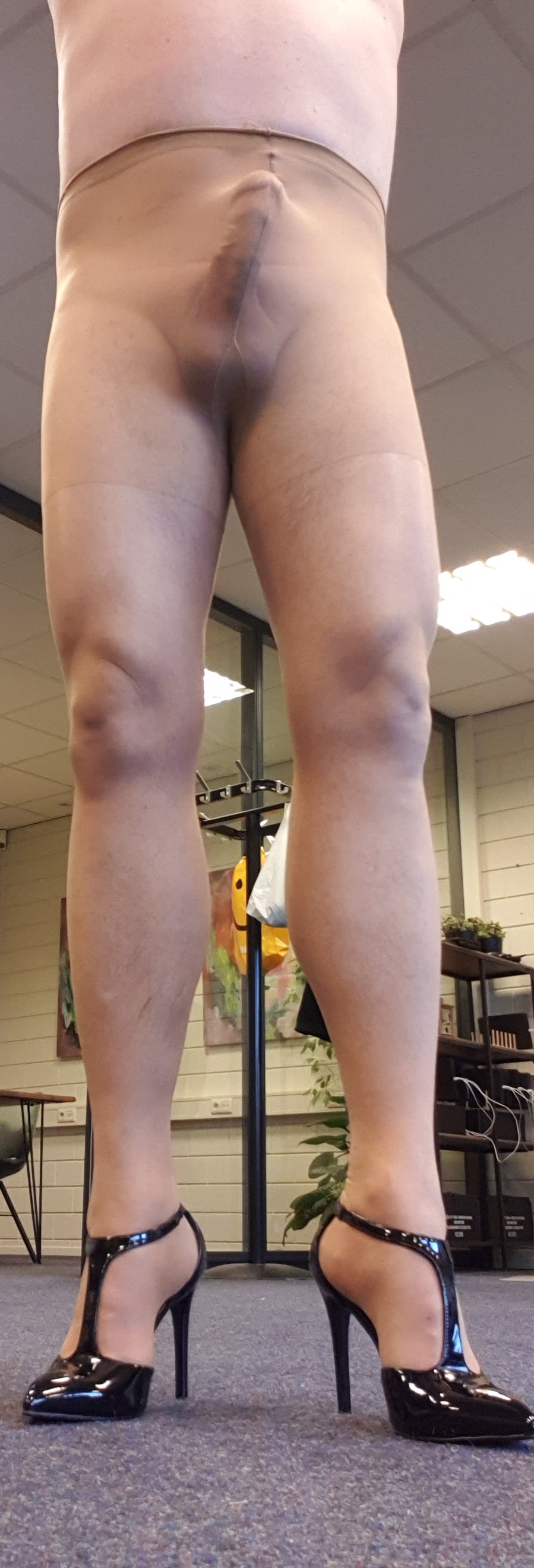 Pantyfetisj: Man Zoek Mede Pantyliefhebbers Sexdate