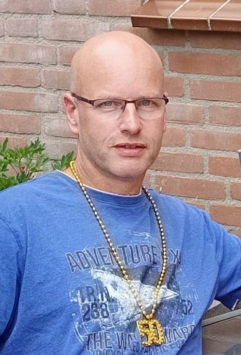 Niks Moet Alles Mag Man Zoekt Vrouw