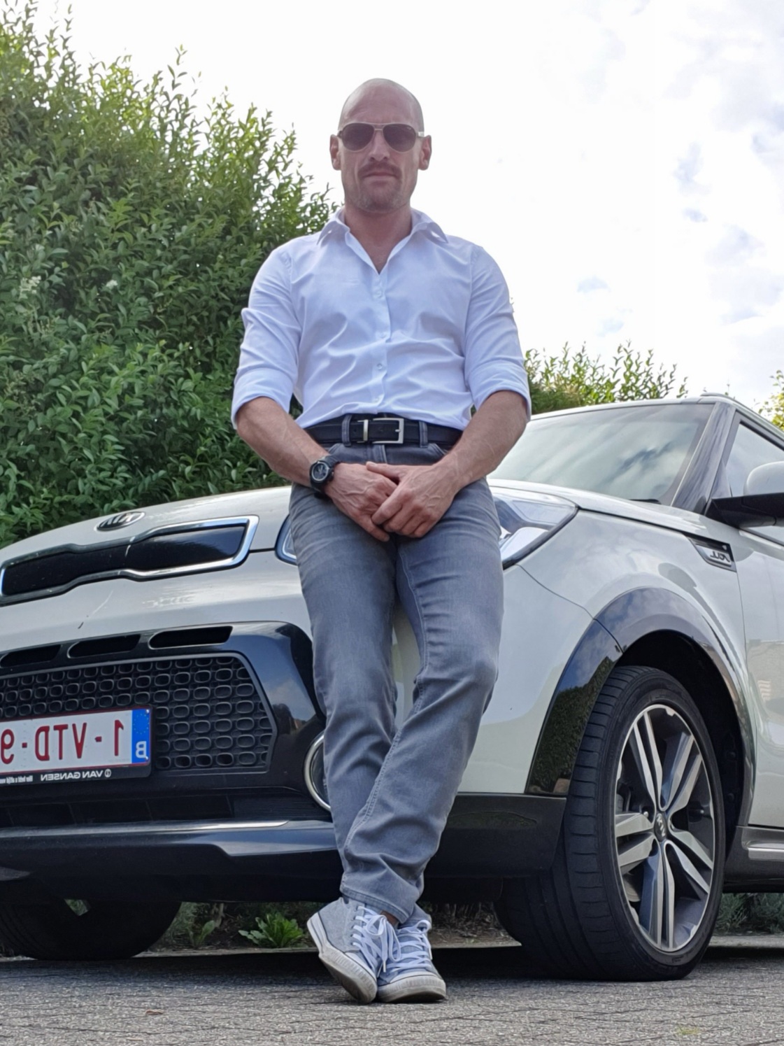 Interesse In Leuk Contact Man Zoekt Vrouw