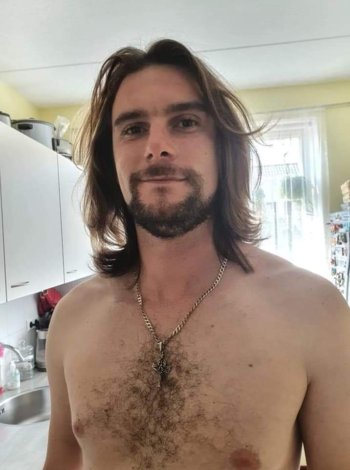 He's 30 Years Old, I'll Meet You No Matter Your Age Sex Zonder Condoom